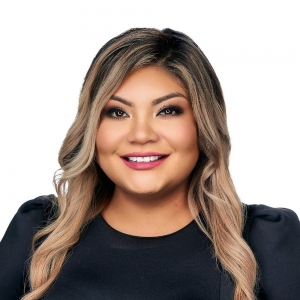 Photo of Christian Hernandez at Guaranteed Rate