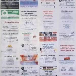 Photo of Prints Copy Center