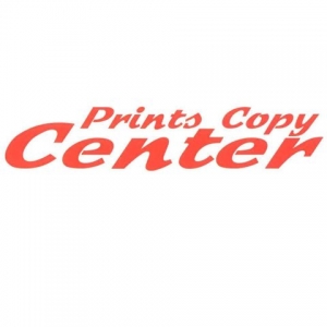 Photo of Prints Copy Center