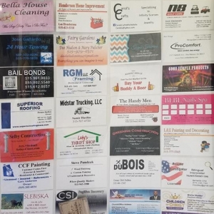 Photo of Prints Copy Center