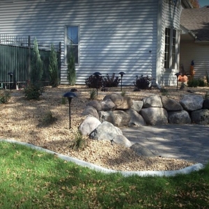 Photo of Greenside