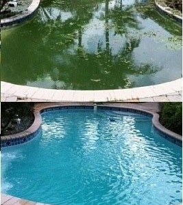 Photo of Pipeline Pools