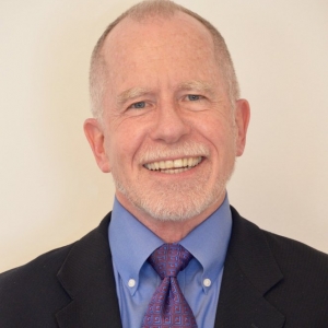 Photo of Robert Glavin