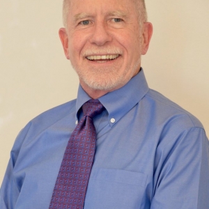 Photo of Robert Glavin