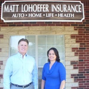 Photo of Matt Lohoefer Insurance