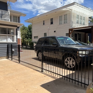 Photo of Five Star Fence