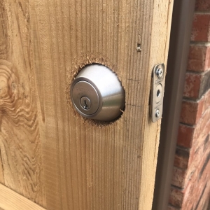 Photo of Five Star Fence
