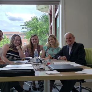 Photo of The Howland Group