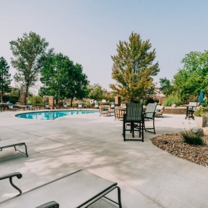 Photo of The Bridgwater Apartments