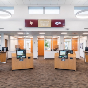 Photo of UFCU