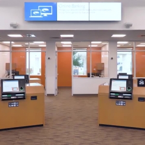 Photo of UFCU