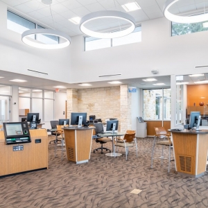 Photo of UFCU