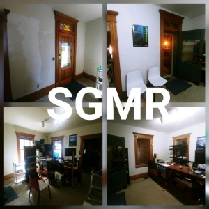 Photo of SGMR Maintenance and Repair