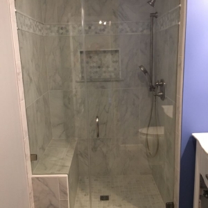 Photo of Legacy Glass & Mirror
