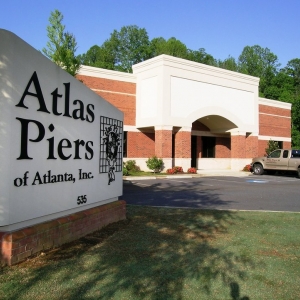 Photo of Atlas Piers of Atlanta