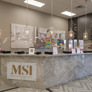 Photo of MSI