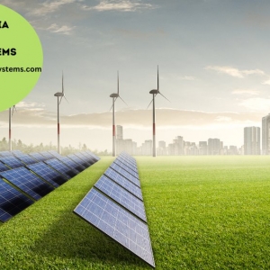 Photo of Philadelphia Solar Power Systems
