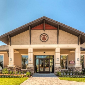 Photo of Waterford Trails Apartments