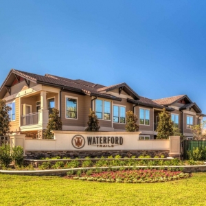 Photo of Waterford Trails Apartments