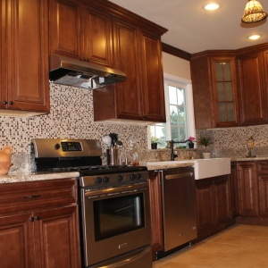 Photo of DT Stone & Cabinets