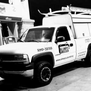 San Marcos All Ways Plumbing