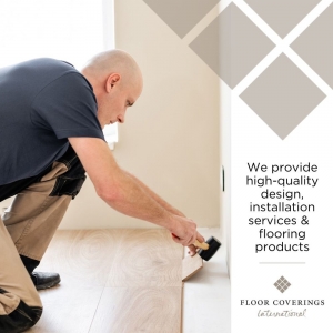 Photo of Floor Coverings International