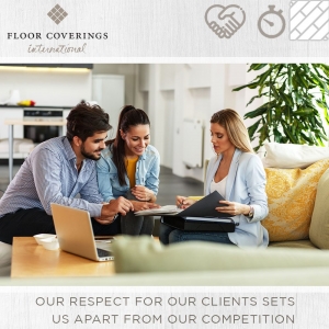 Photo of Floor Coverings International