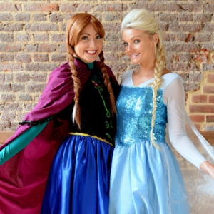 Photo of My Little Princess Parties