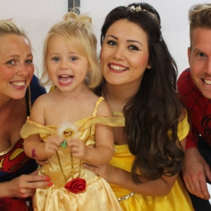 Photo of My Little Princess Parties