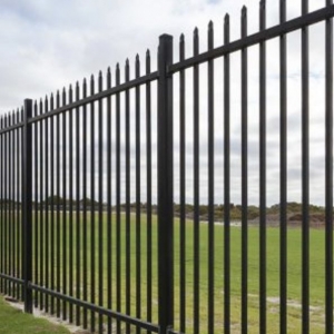 Photo of Quality fence and landscape
