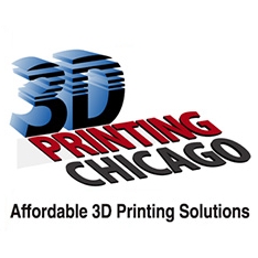 Photo of 3D Printing Chicago