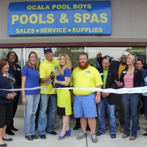 Photo of Ocala Pool Boys