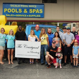 Photo of Ocala Pool Boys