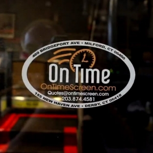 Photo of On Time Screen Printing & Embroidery