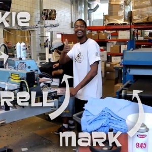 Photo of On Time Screen Printing & Embroidery