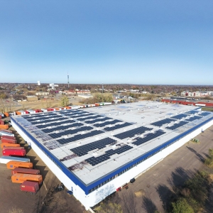 Photo of Blue Horizon Energy