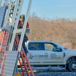 Photo of Blue Horizon Energy