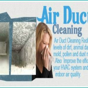 Photo of Quality Air Duct Cleaning