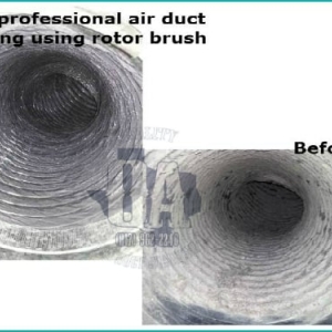 Photo of Quality Air Duct Cleaning