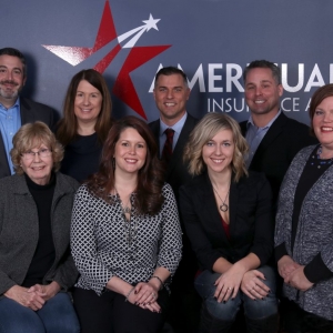 Blaine Ameriguard Insurance Agency