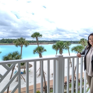 Jacksonville Nicole Olipas, Realtor