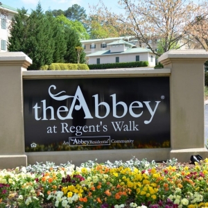 Photo of The Abbey at Regents Walk