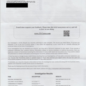Photo of $10 Per Deletion