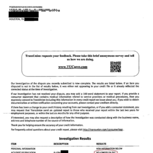 Photo of $10 Per Deletion
