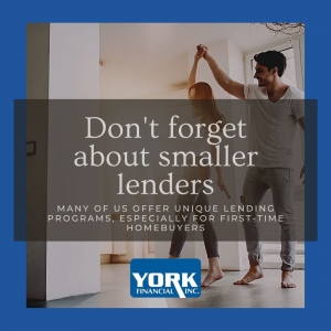 Photo of York Financial