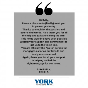 Photo of York Financial