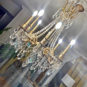 Photo of Torino Lighting Design