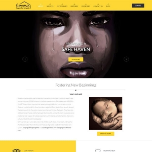 Photo of Virgo Web Design