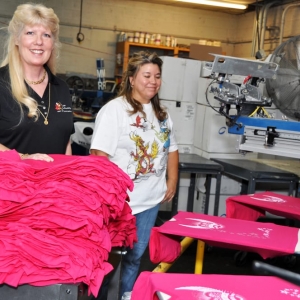 Photo of Super Embroidery