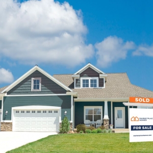 Photo of Marketplace Homes